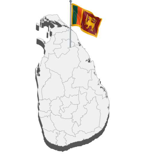 happy sri lanka