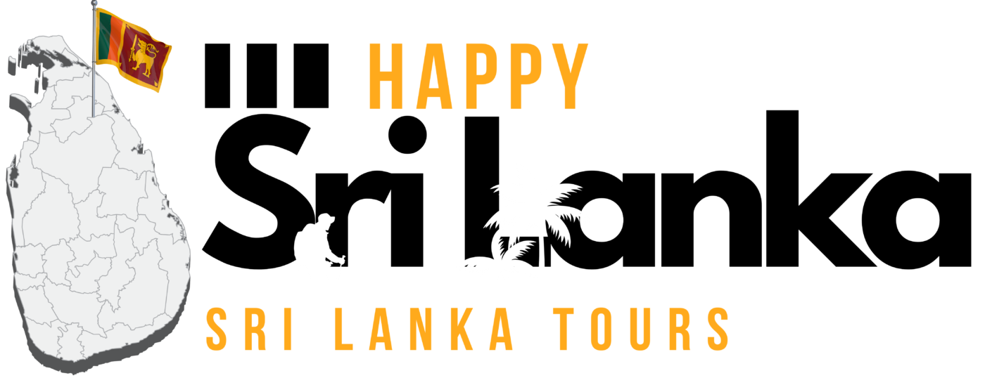 happy srilanka logo